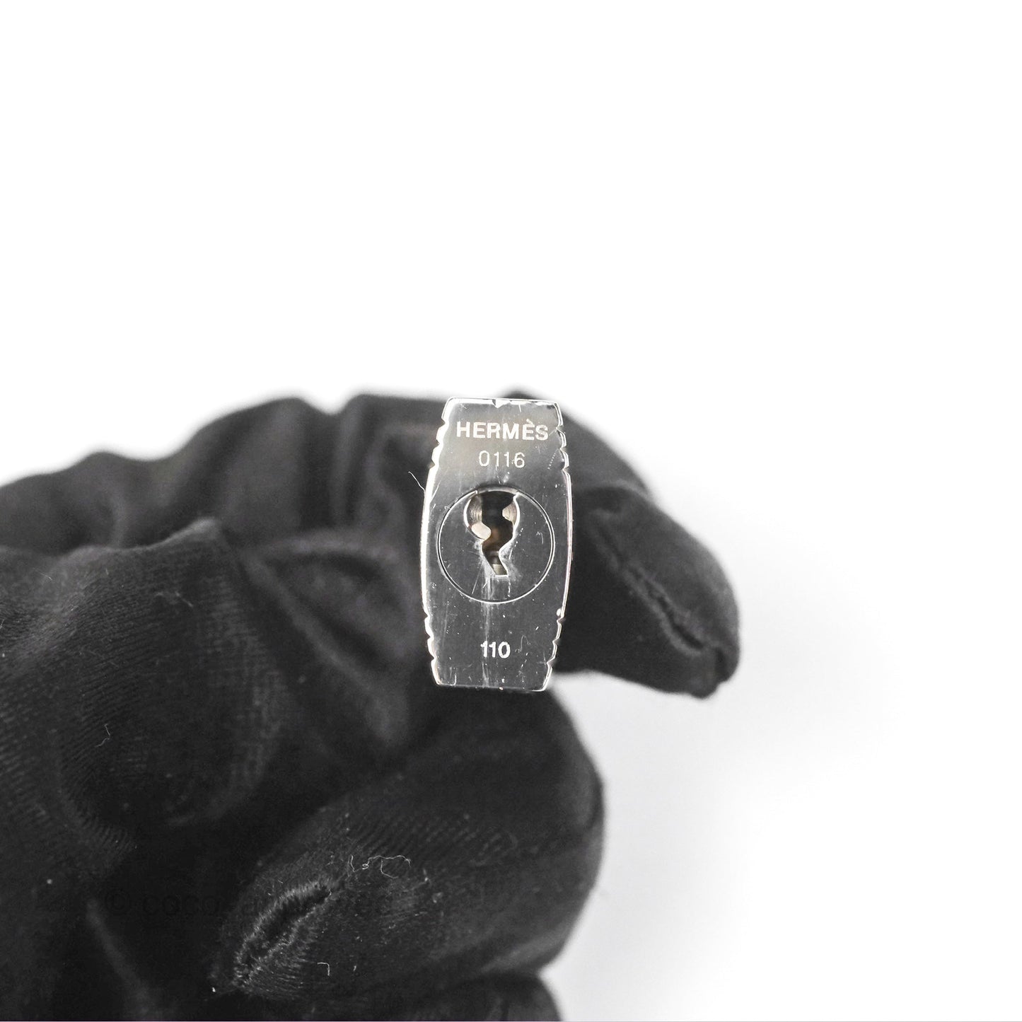 Hermès Picotin 22 Lock Etoupe Clemence Palladium Hardware