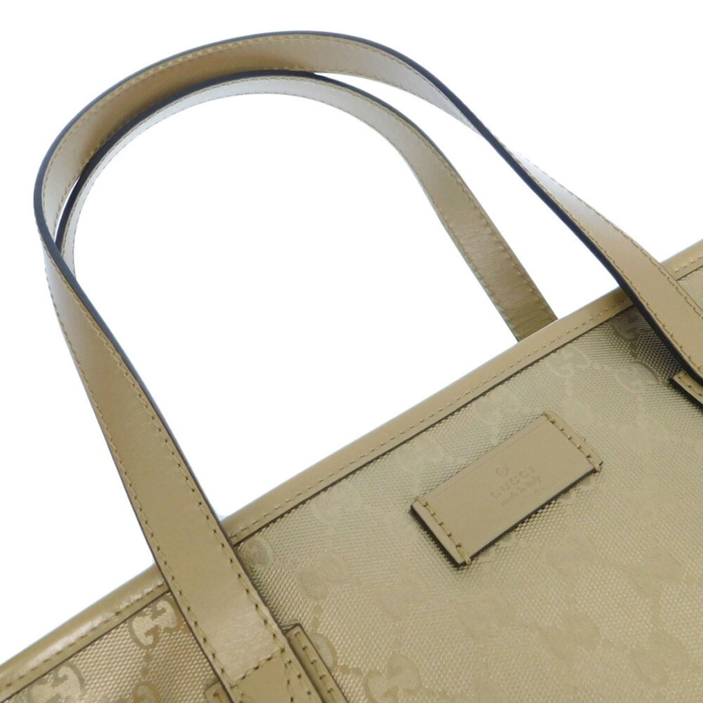 Luxury Gucci Trending 2025 Cabas