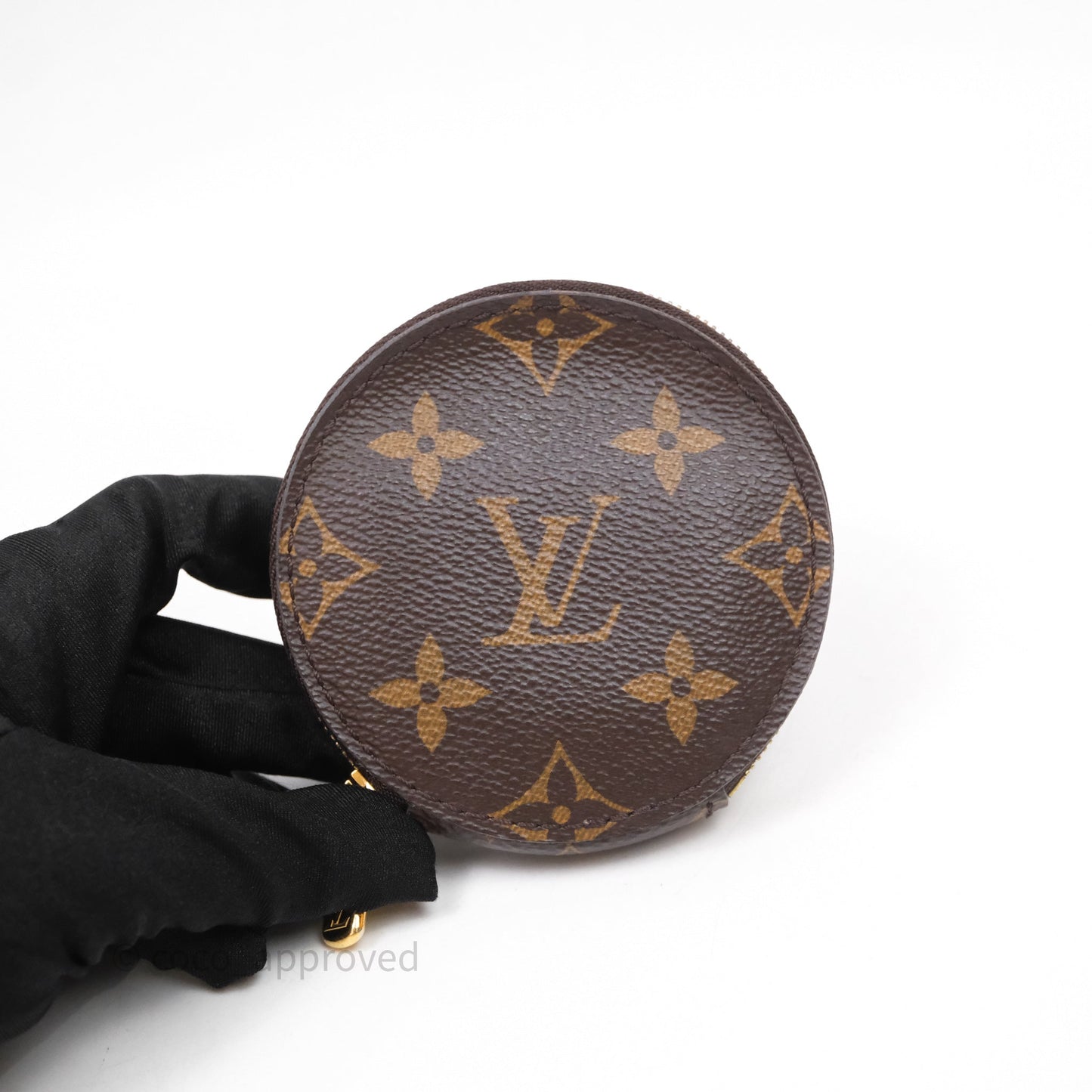 Louis Vuitton Multi Pochette Accessories Pink Monogram Canvas