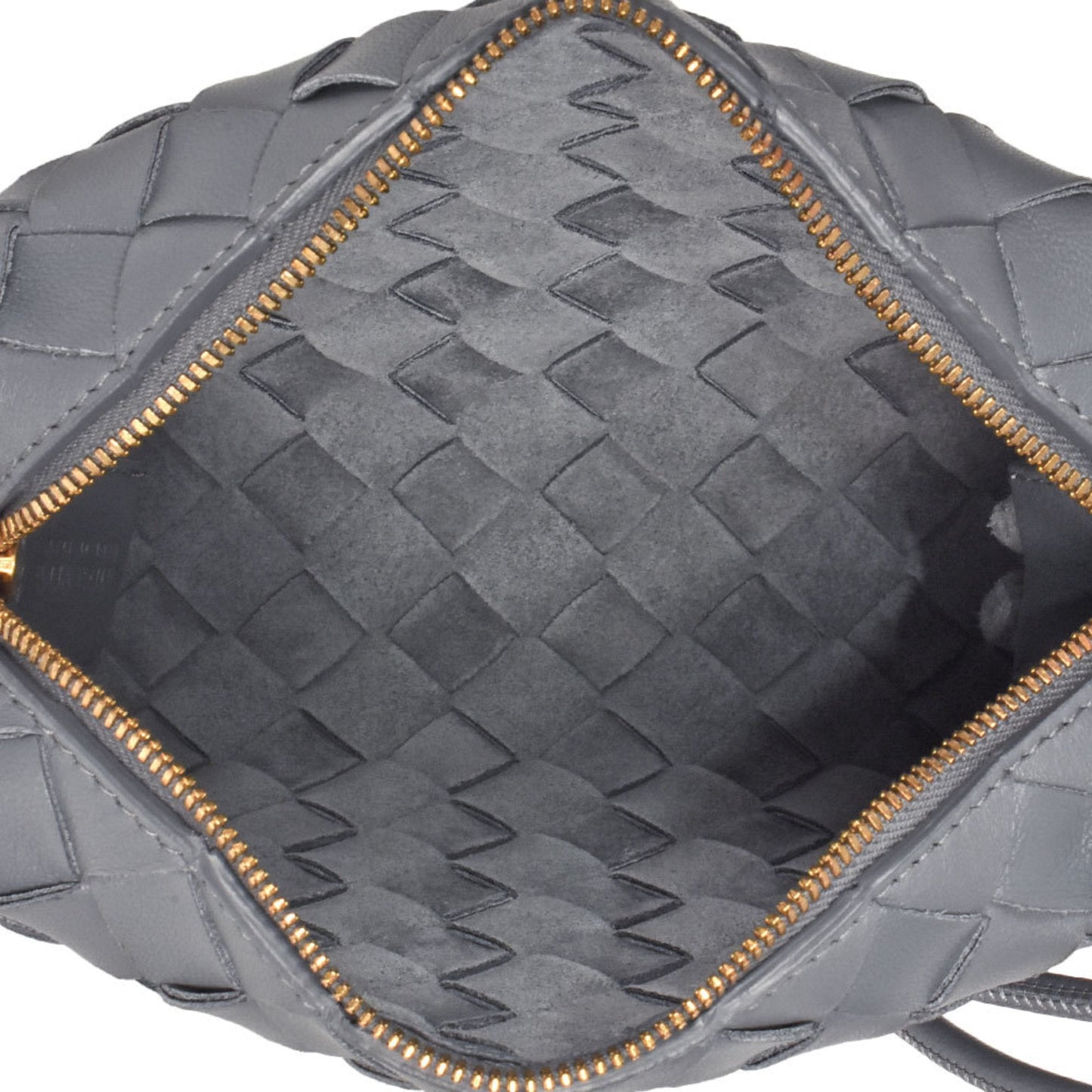 Luxury Bottega Veneta  Leather Shoulder Bag ()