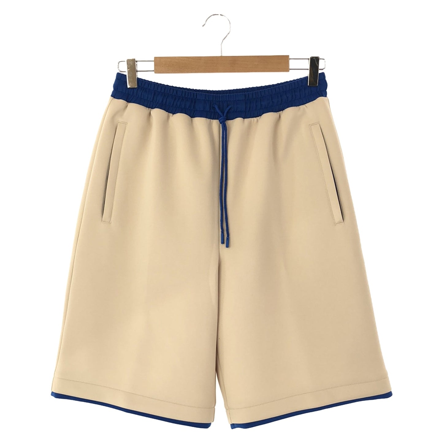 Luxury Gucci Trending 2025 Pants Beige
