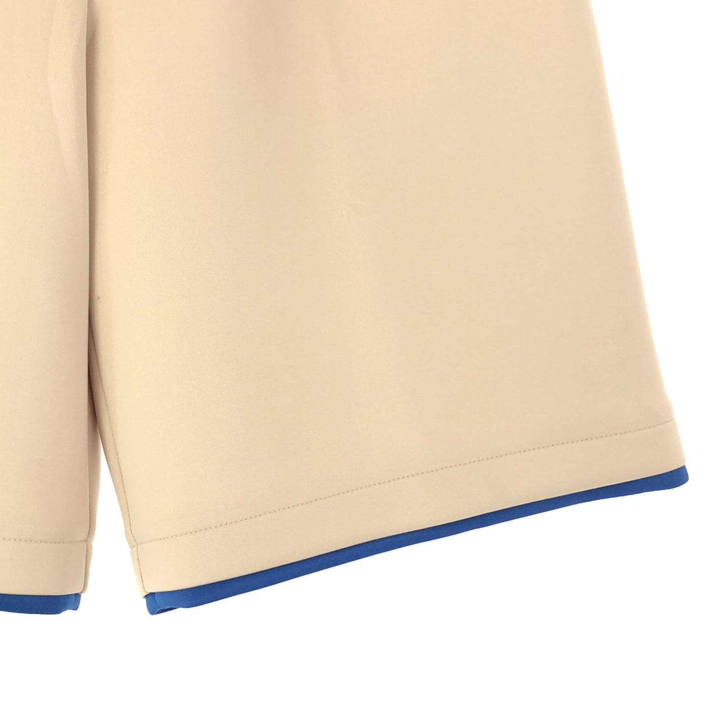Luxury Gucci Trending 2025 Pants Beige