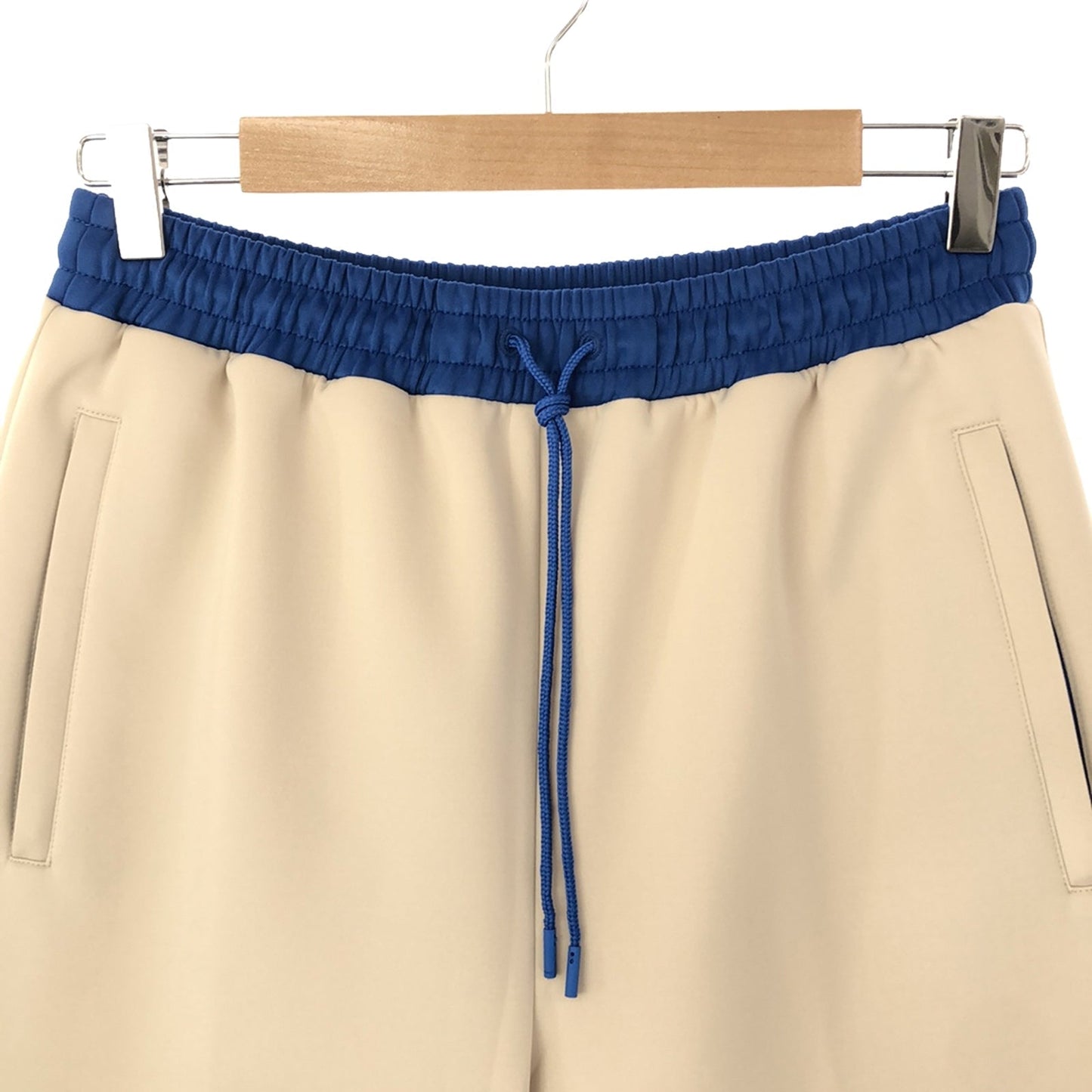 Luxury Gucci Trending 2025 Pants Beige