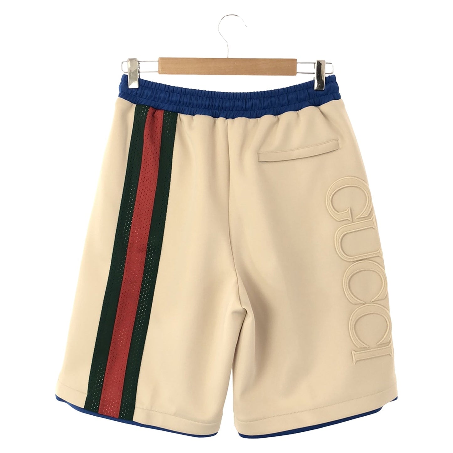 Luxury Gucci Trending 2025 Pants Beige