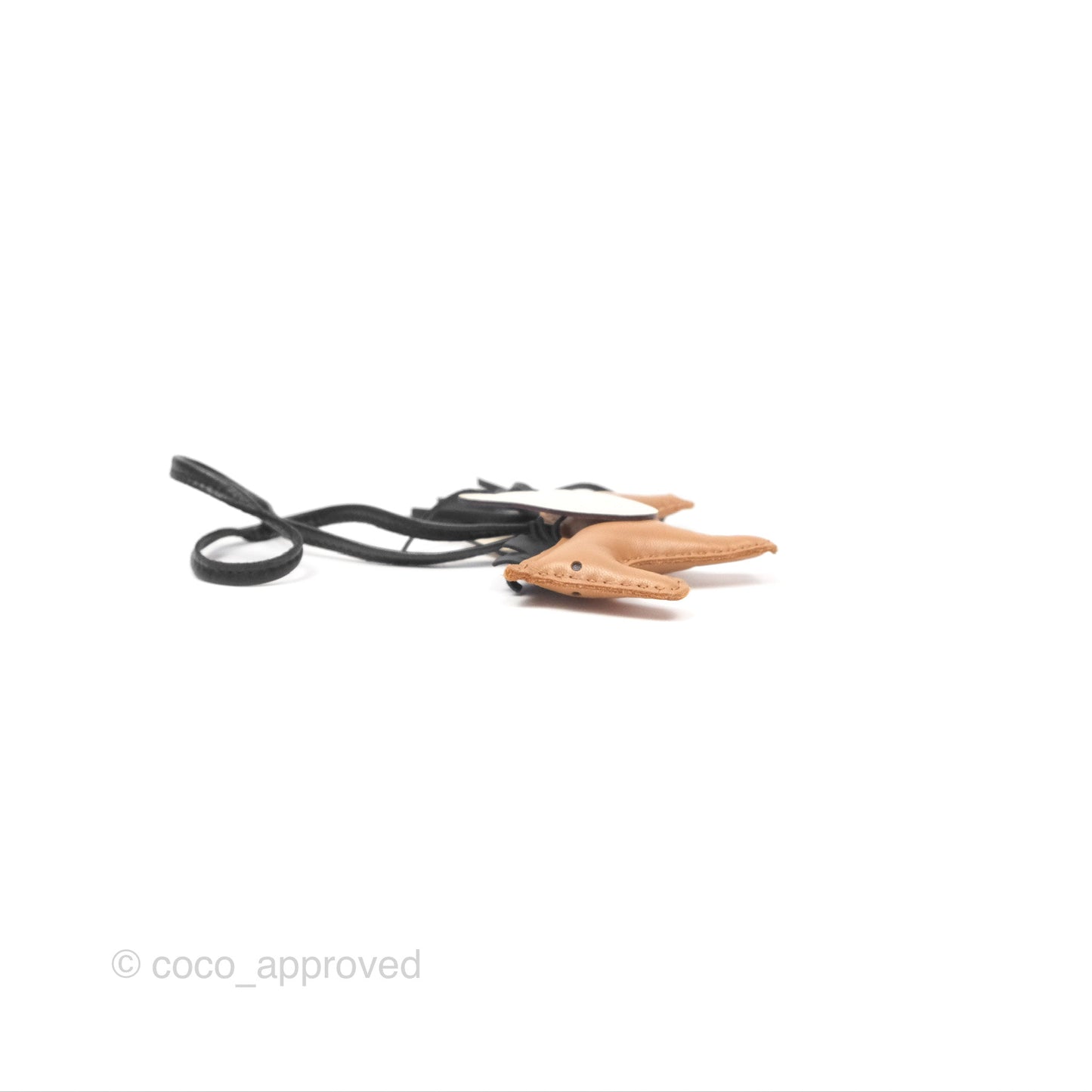 Hermès Rodeo Pegase PM Bag Charm