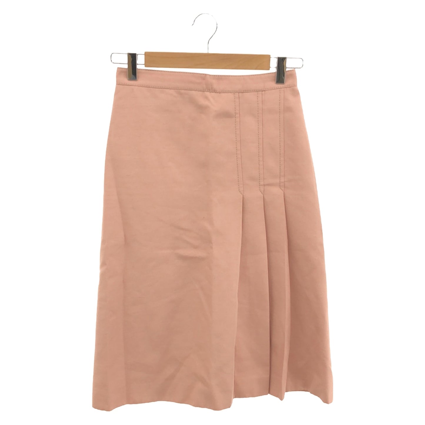 Luxury Gucci Trending 2025 Skirt Skirt Rayon Pink