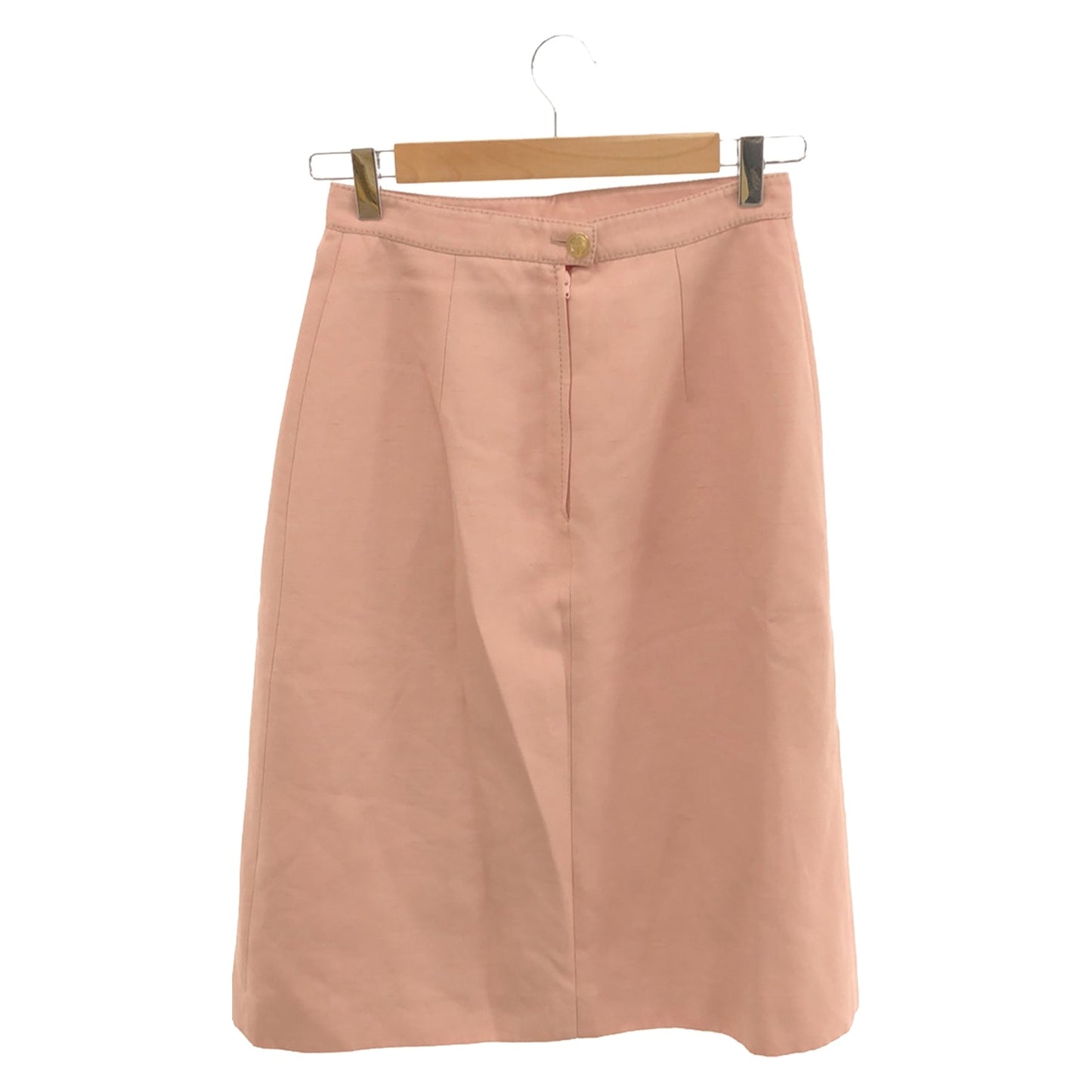 Luxury Gucci Trending 2025 Skirt Skirt Rayon Pink