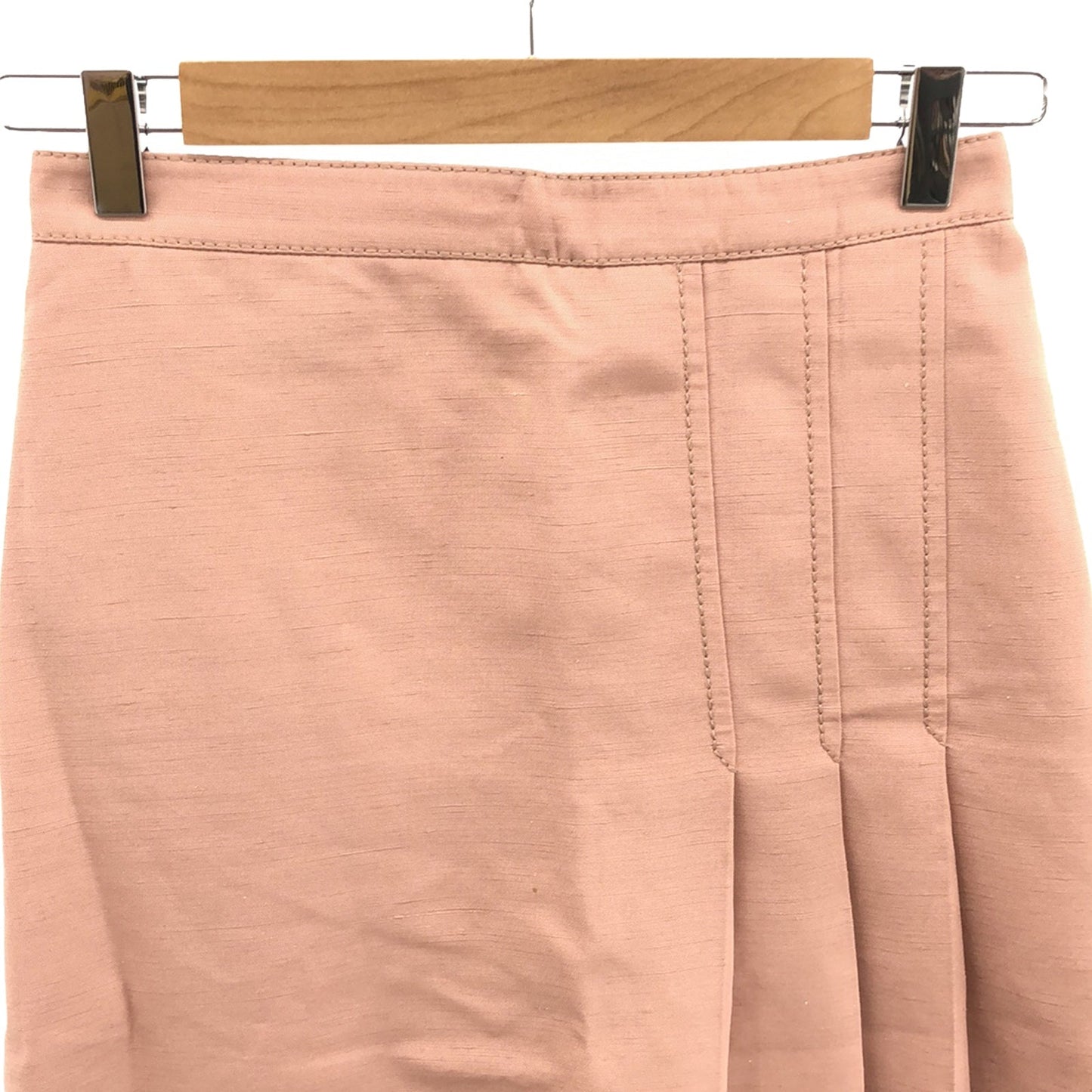 Luxury Gucci Trending 2025 Skirt Skirt Rayon Pink