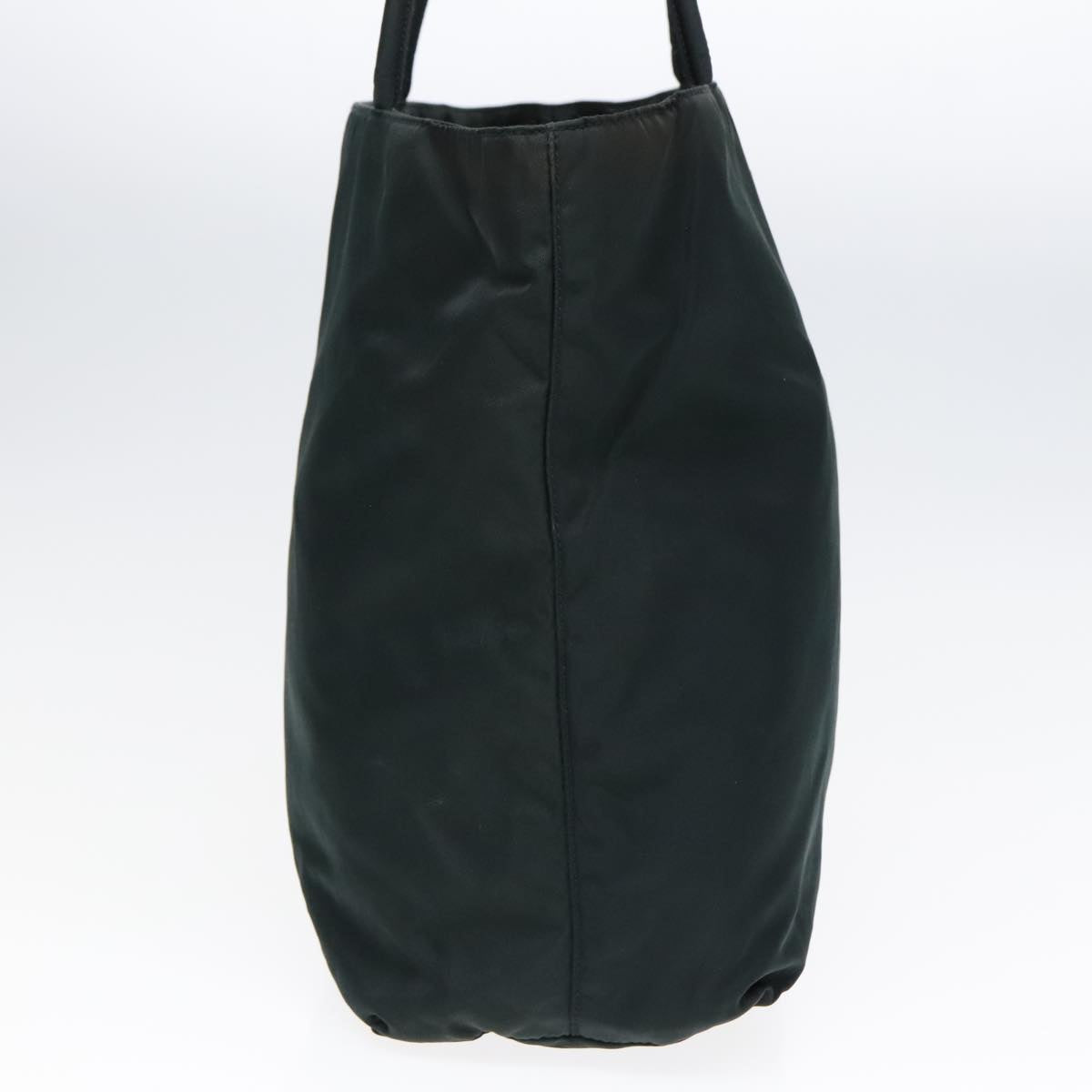 Luxury Prada Tote Bag Nylon Green  90760