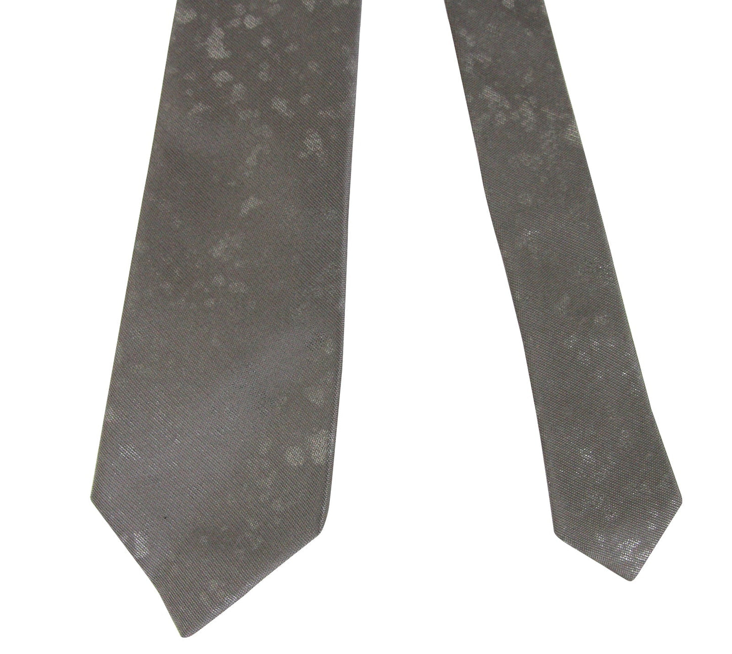 Luxury Bottega Veneta Men's Silk Tie