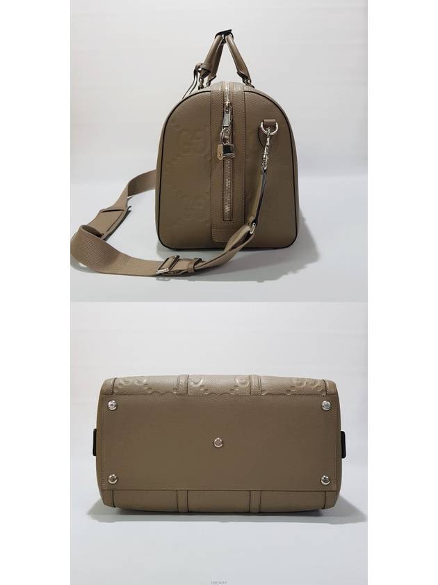Luxury Gucci Trending 2025 men tote bag