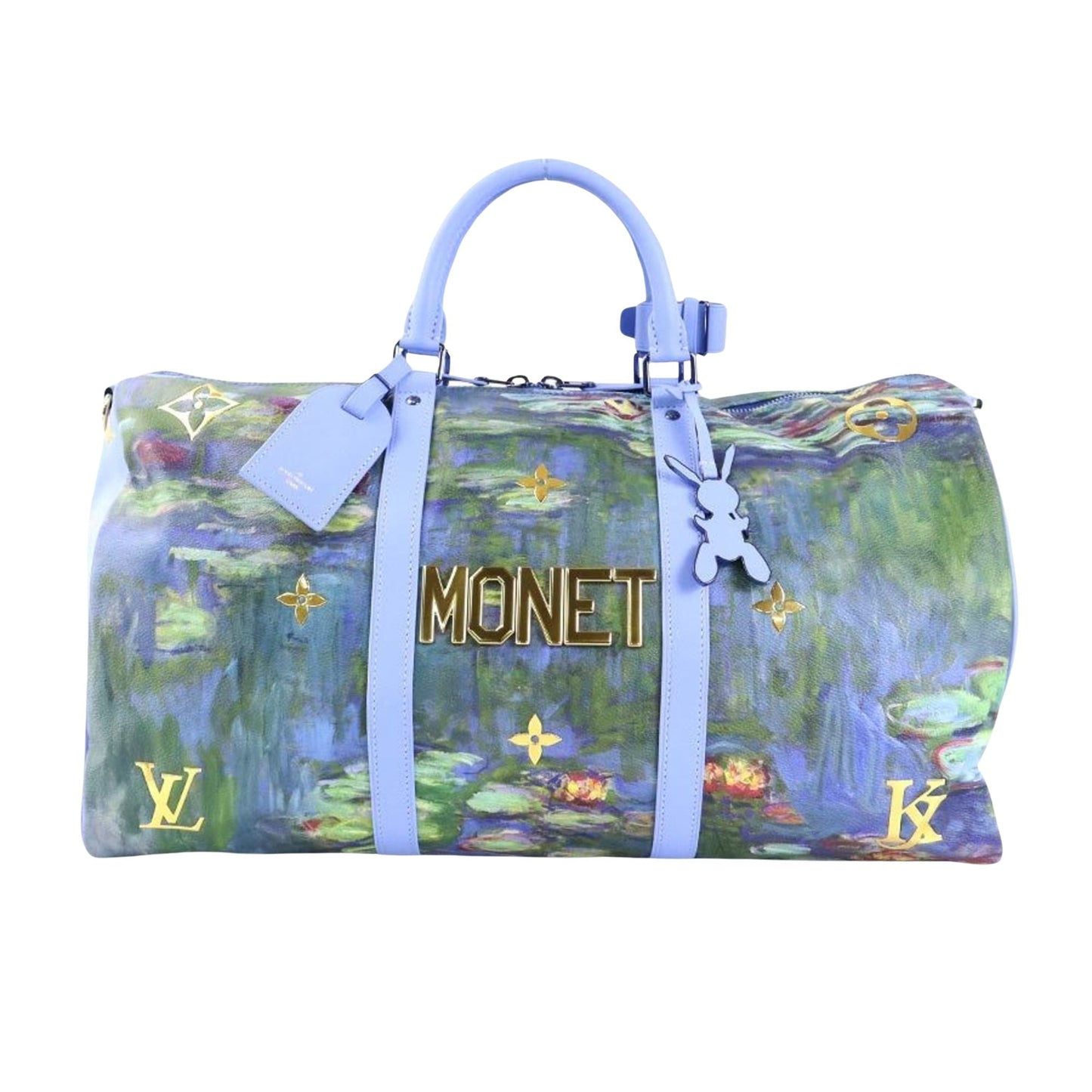 Louis Vuitton Keepall 50