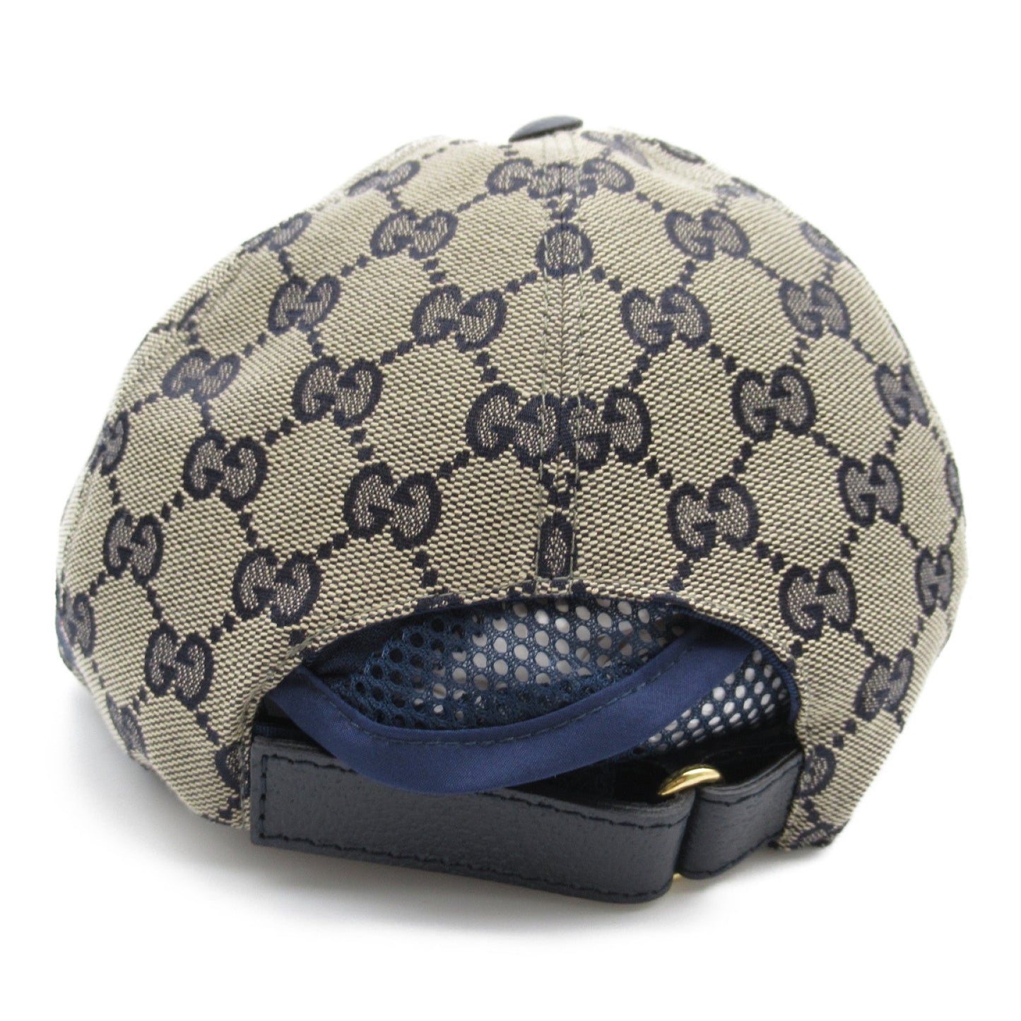Luxury Gucci Trending 2025 Baseball cap Cap GG canvas Beige