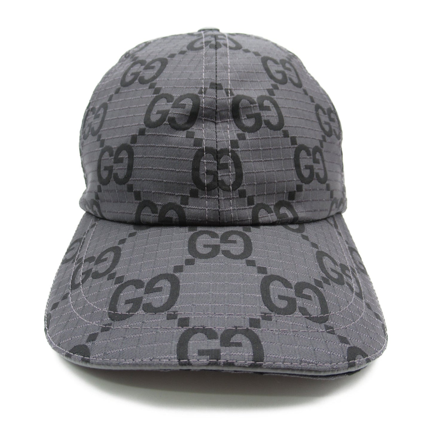 Luxury Gucci Trending 2025 Baseball cap Cap Others GG Gray