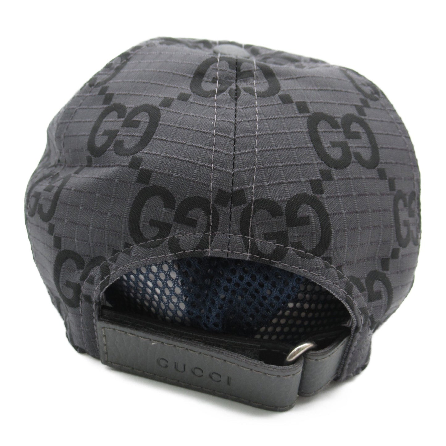 Luxury Gucci Trending 2025 Baseball cap Cap Others GG Gray