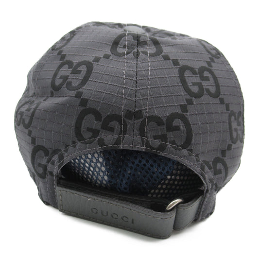 Luxury Gucci Trending 2025 Baseball cap Cap Others GG Gray