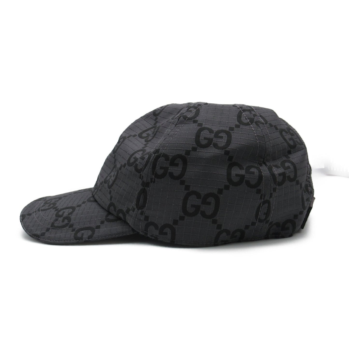 Luxury Gucci Trending 2025 Baseball cap Cap Others GG Gray