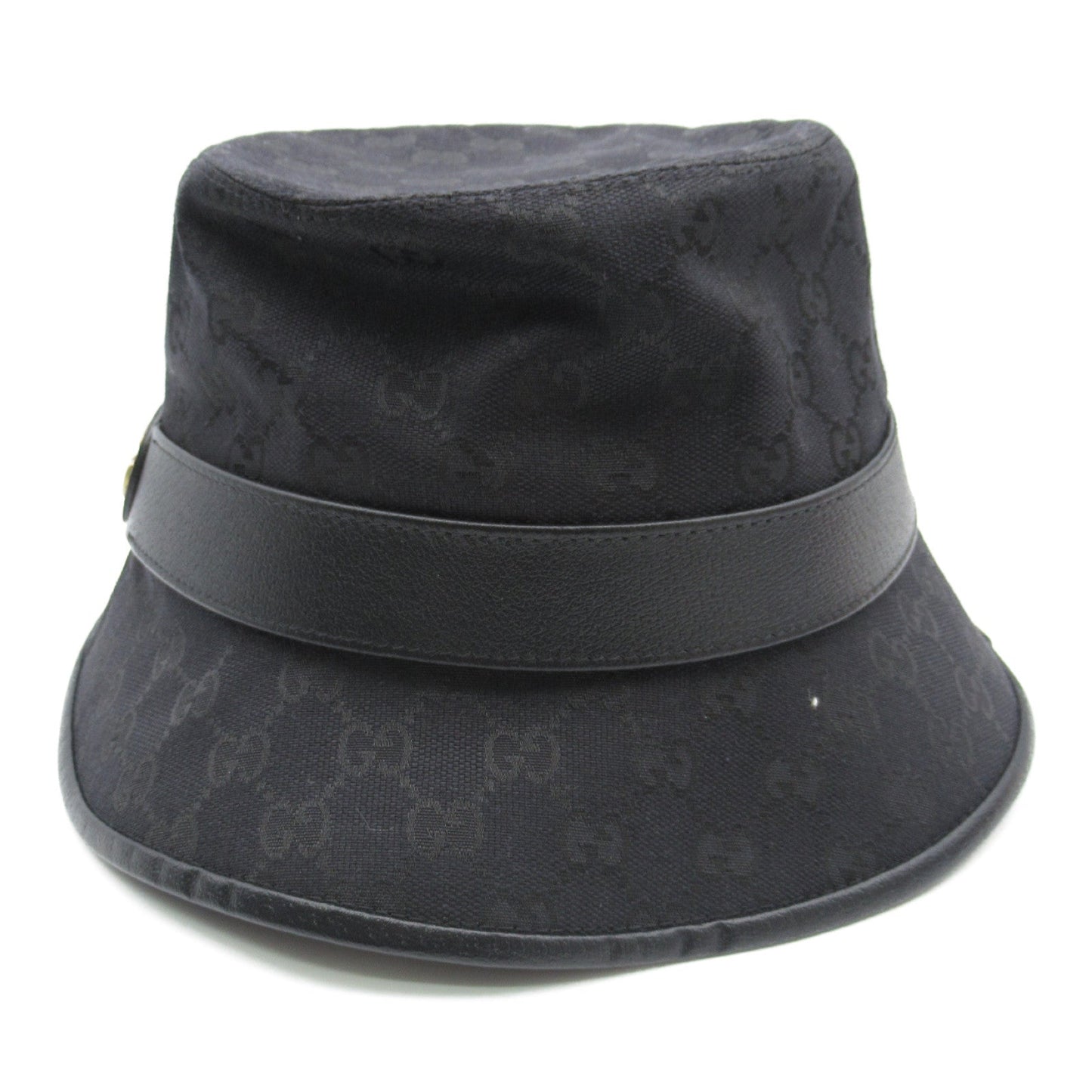 Luxury Gucci Trending 2025 Hat Hat GG canvas Black