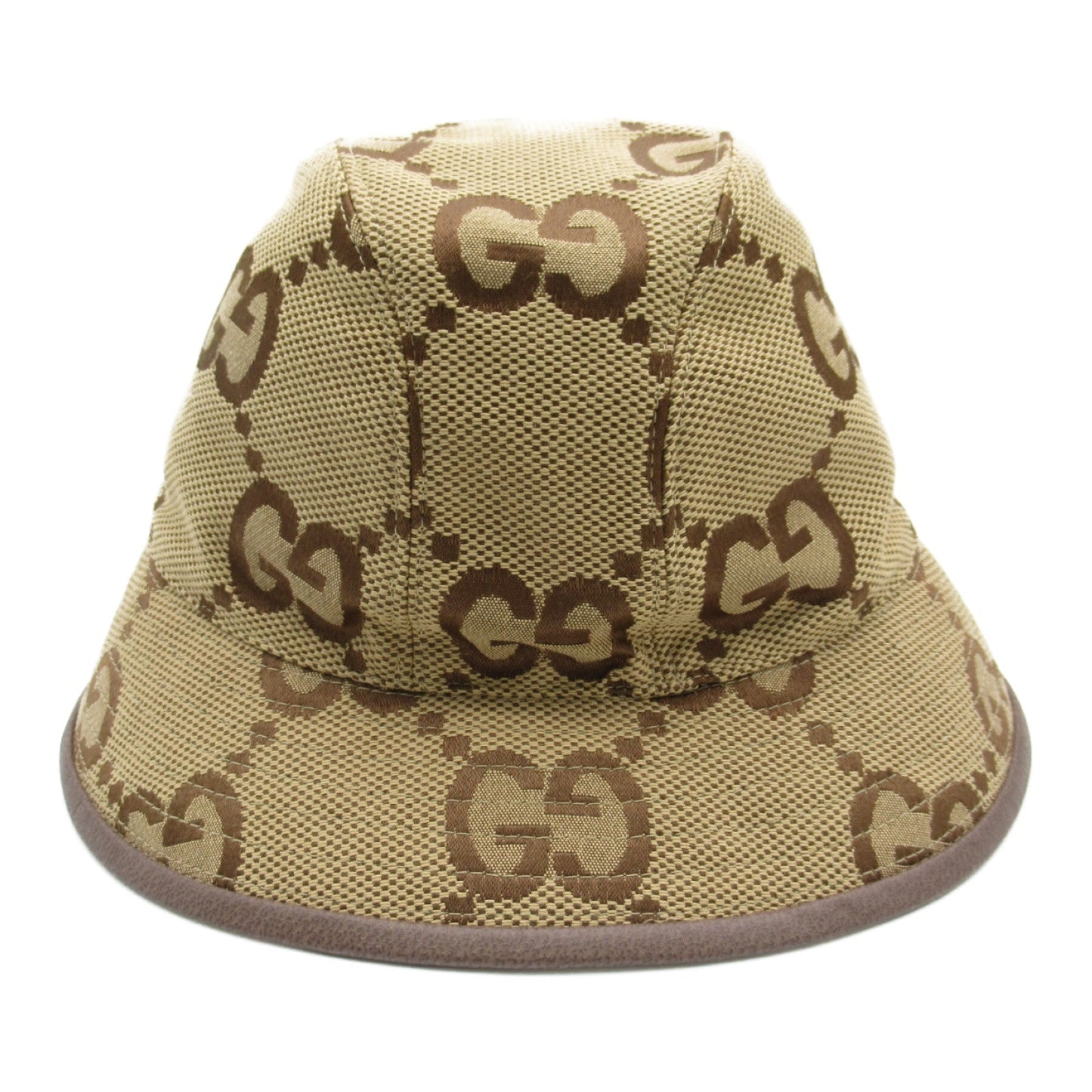 Luxury Gucci Trending 2025 Hat Hat GG canvas Beige