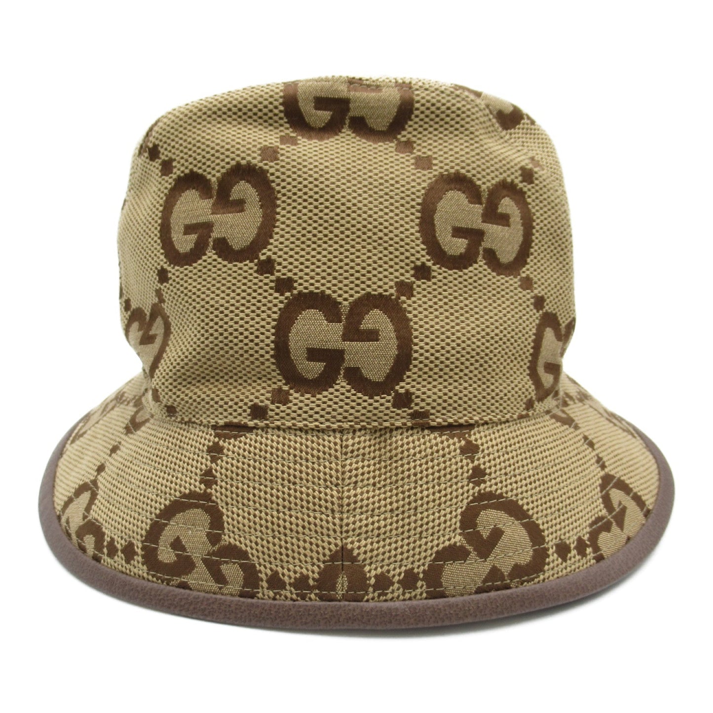 Luxury Gucci Trending 2025 Hat Hat GG canvas Beige