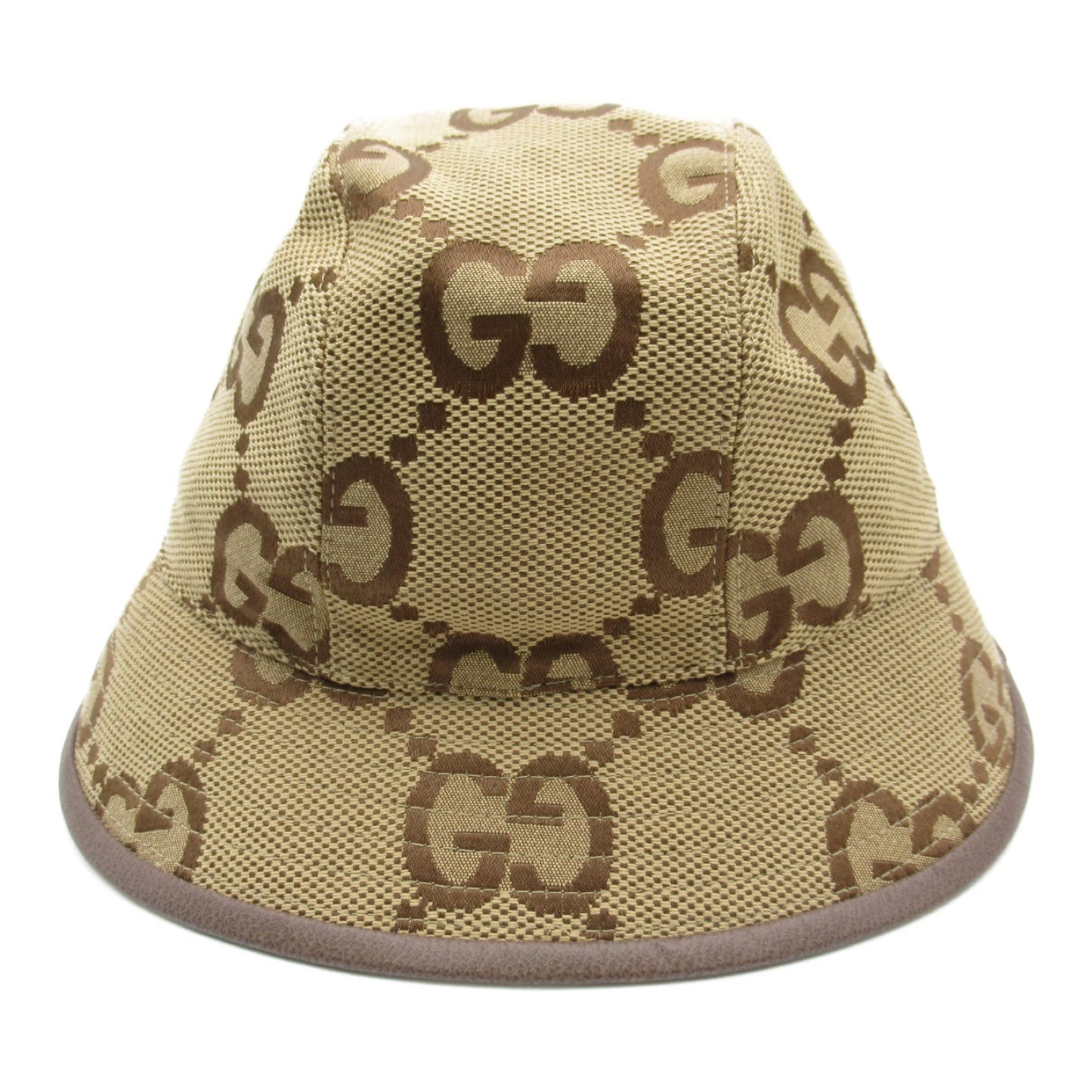 Luxury Gucci Trending 2025 Hat Hat GG canvas Beige