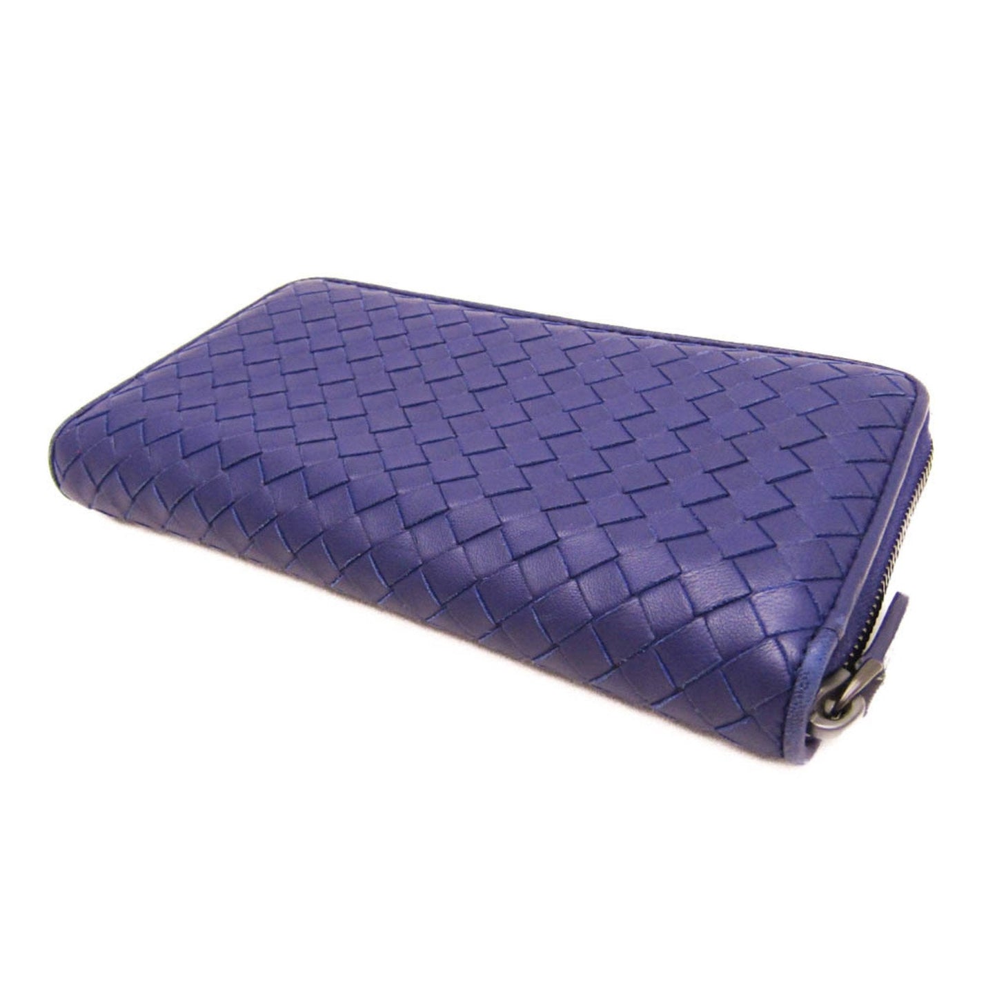 Luxury Bottega Veneta Intrecciato  Leather Wallet  ()
