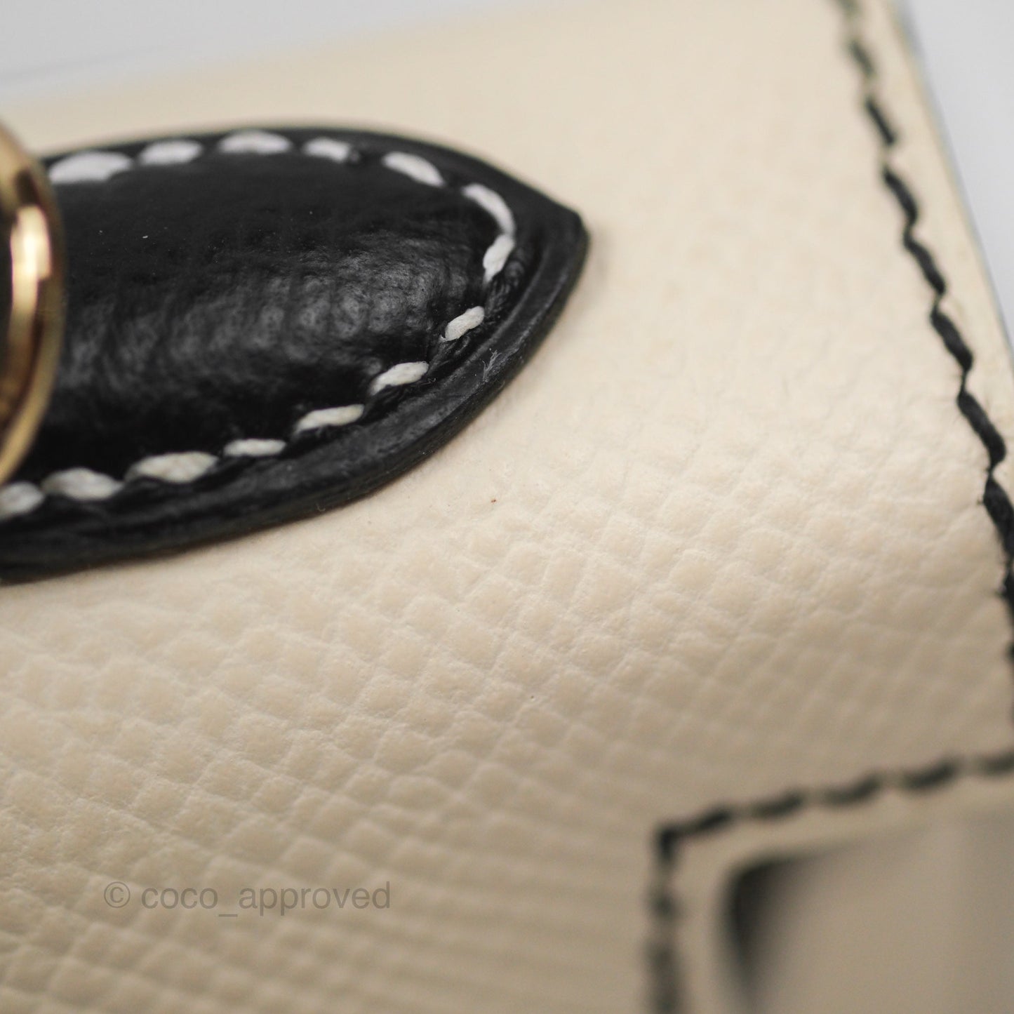 Hermès Mini Kelly II HSS Epsom Rose Gold Hardware