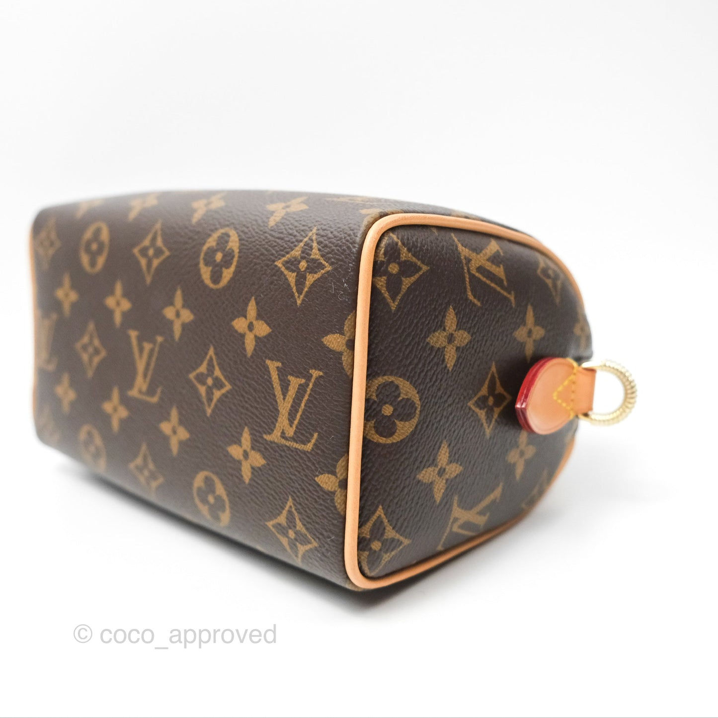 Louis Vuitton Speedy Bandoulière 20 Monogram