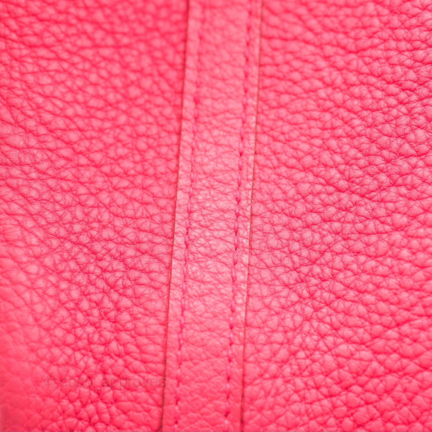 Hermès Garden Party 36 Framboise Negonda