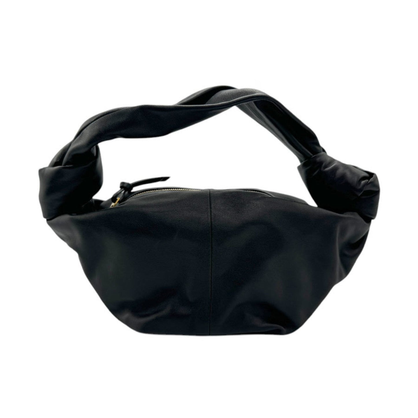 Luxury Bottega Veneta  Leather Handbag ()