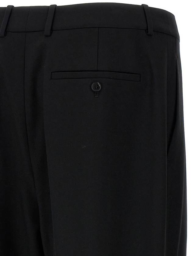 Luxury Saint Laurent Luxury Saint Laurent '90'S' Pants