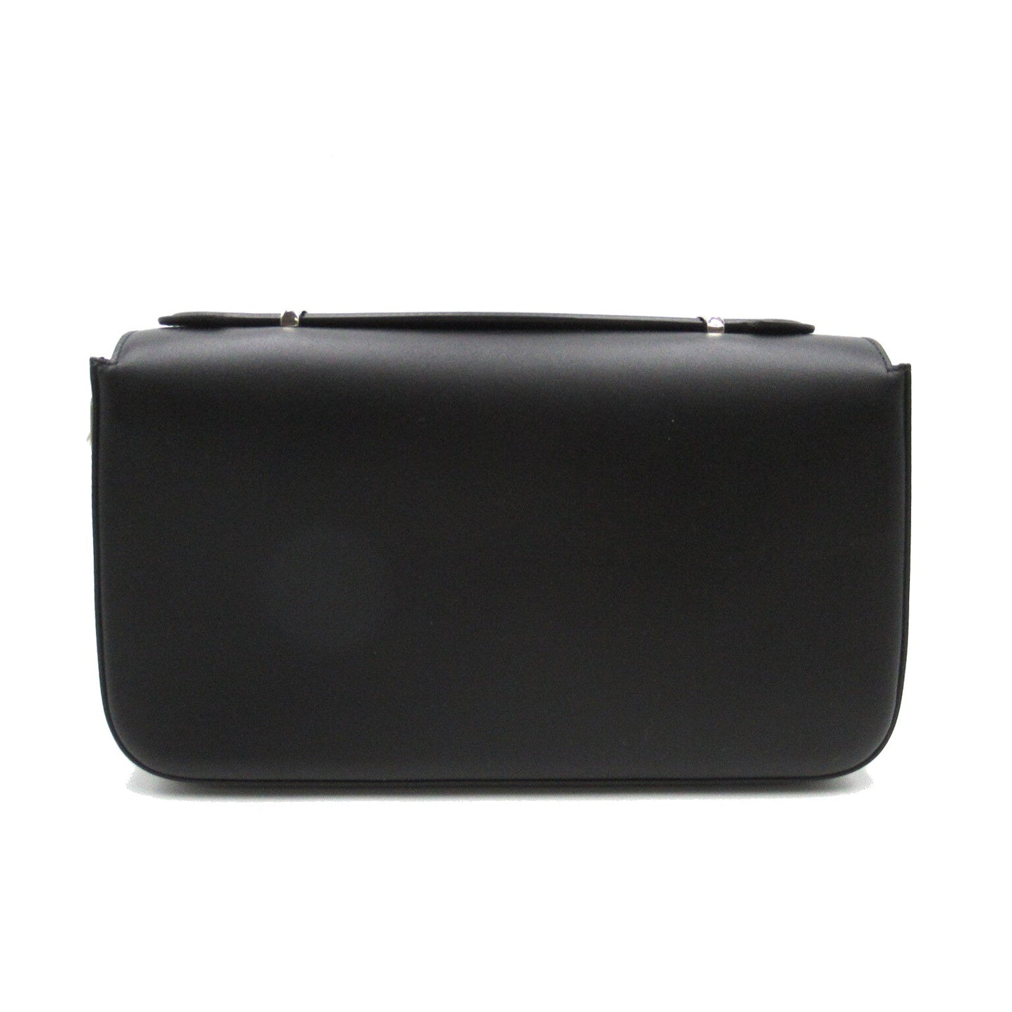 Luxury Gucci Trending 2025 Shoulder bag Shoulder bag Leather Black