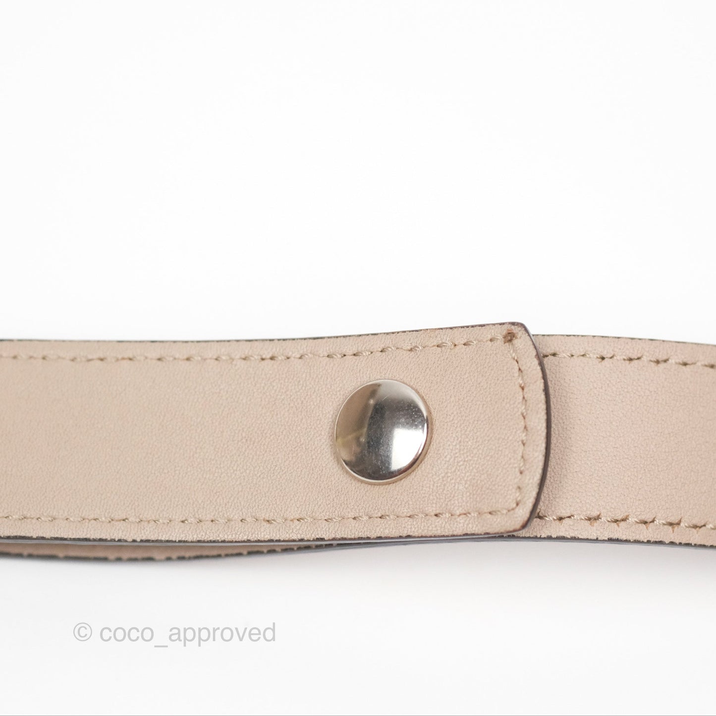 Fendi Medium By The Way Multicolour Nuvola Tortora