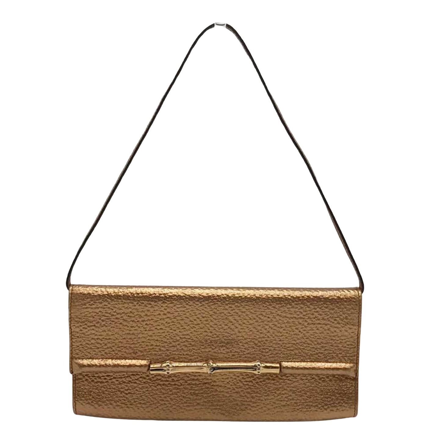 Luxury Gucci Trending 2025 Bamboo