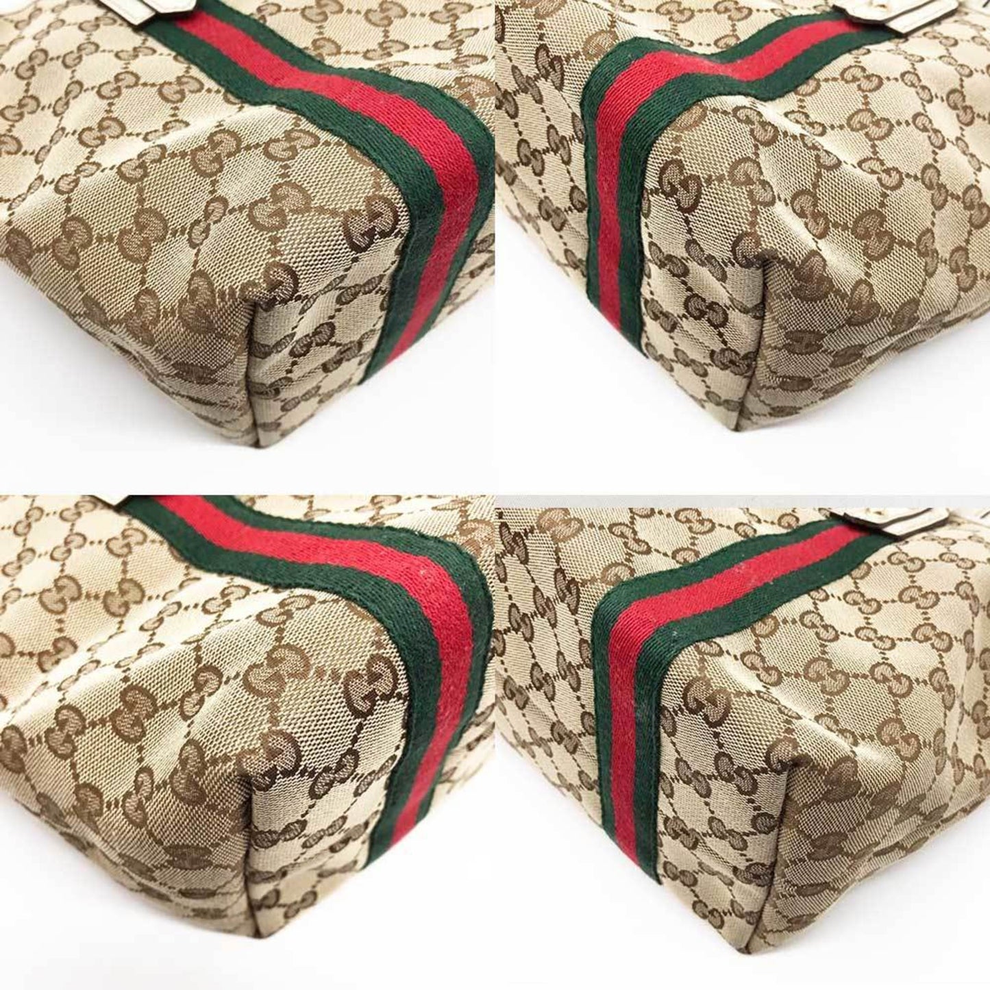 Luxury Gucci Trending 2025 Cabas