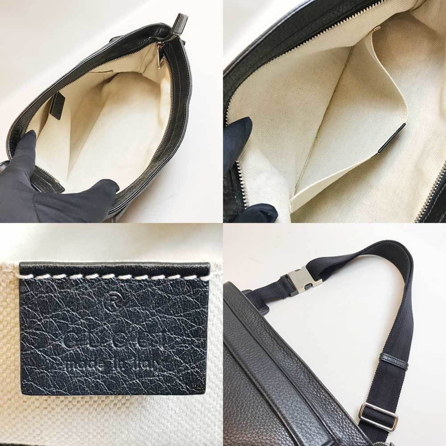 Luxury Gucci Trending 2025 Soho