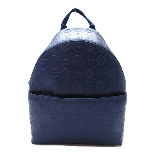 Luxury Gucci Trending 2025 Kids Backpack Backpack Rucksack GG canvas Navy