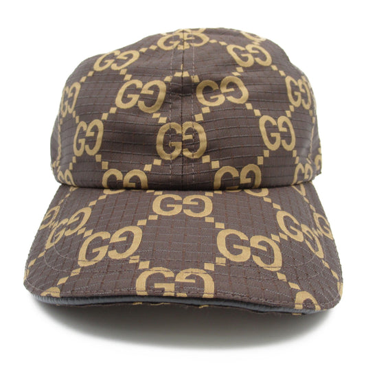 Luxury Gucci Trending 2025 Baseball cap Cap Beige