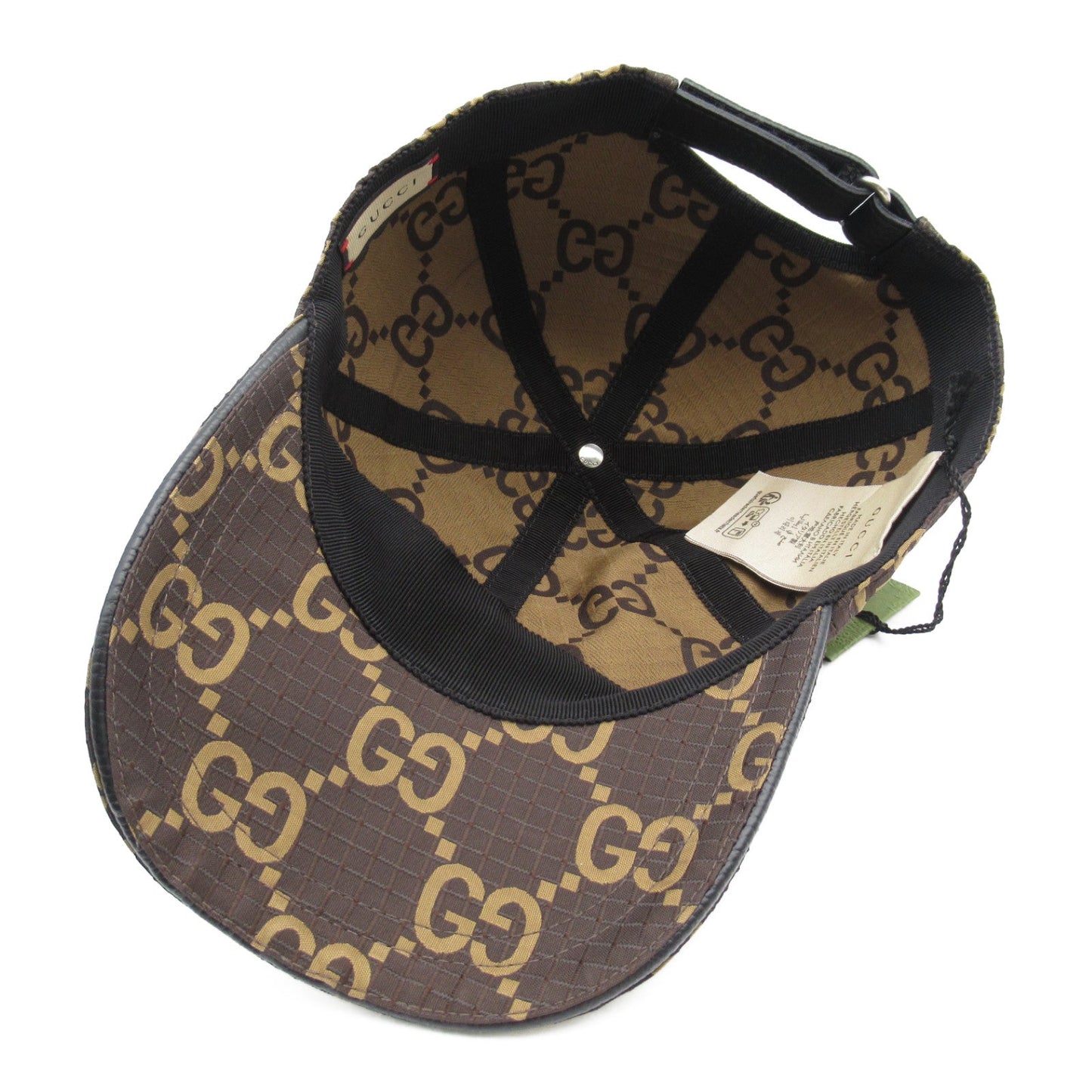 Luxury Gucci Trending 2025 Baseball cap Cap Beige