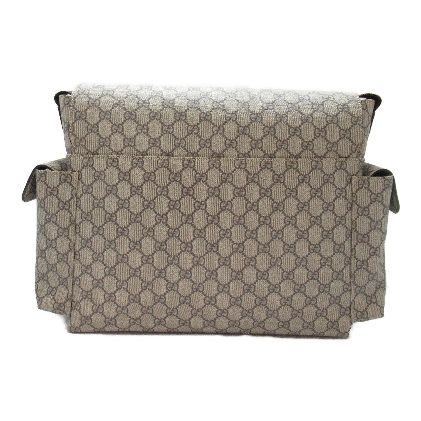Luxury Gucci Trending 2025 Mothers bag Shoulder Shoulder bag GG canvas Beige