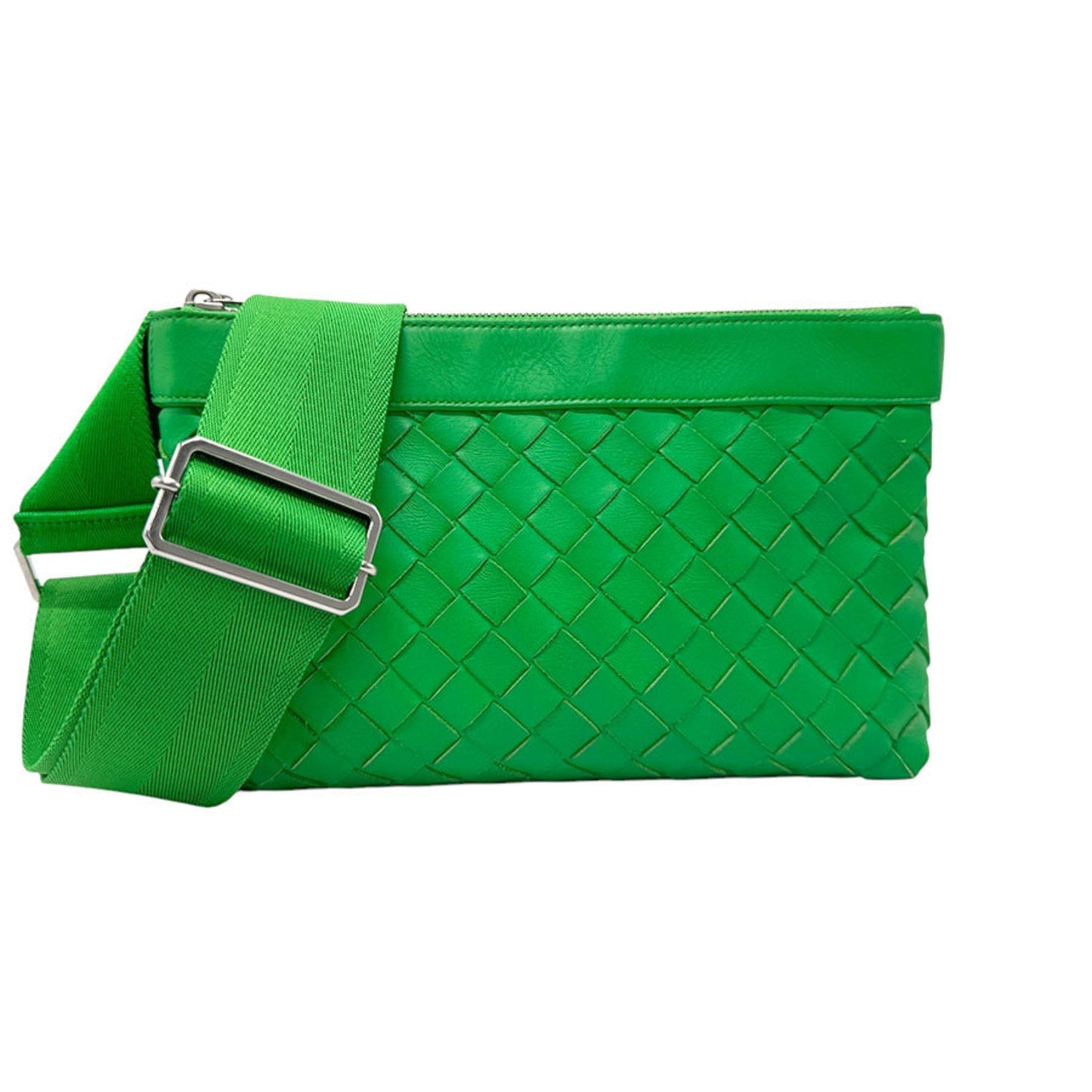 Luxury Bottega Veneta  Leather Shoulder Bag ()