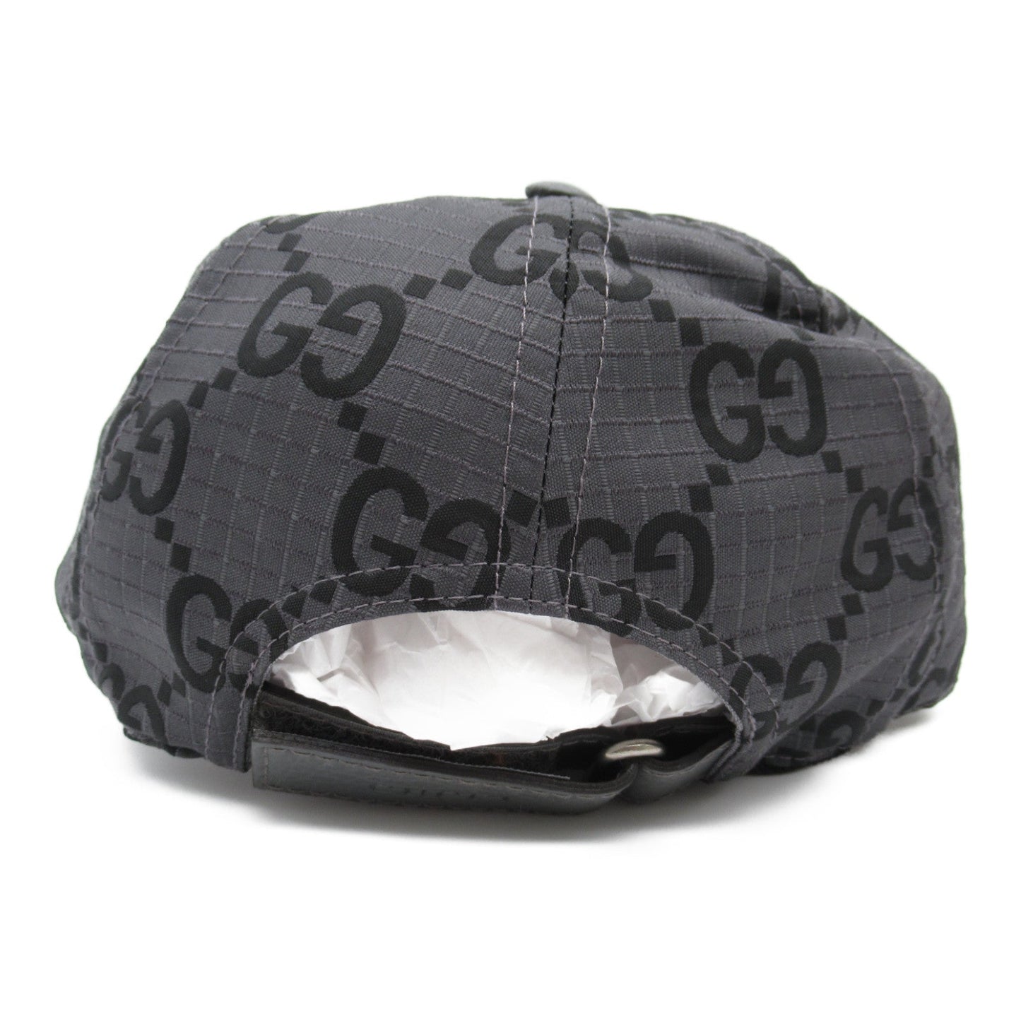 Luxury Gucci Trending 2025 Baseball cap Cap Gray