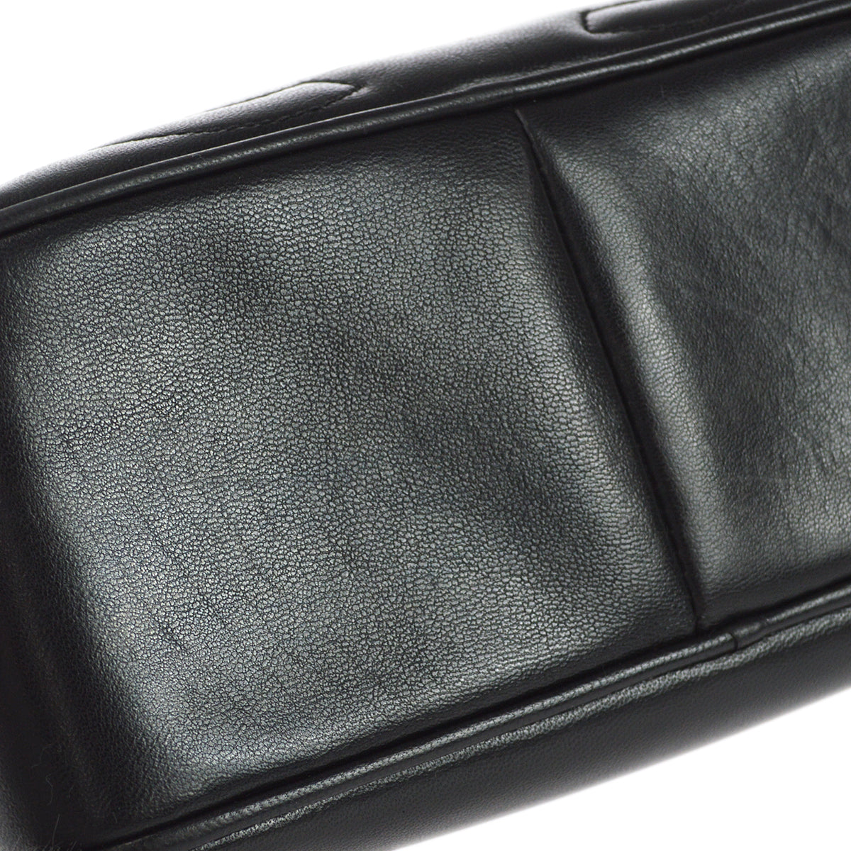 Luxury Chanel 1994-1996 Lambskin Mini Pocket Camera Bag