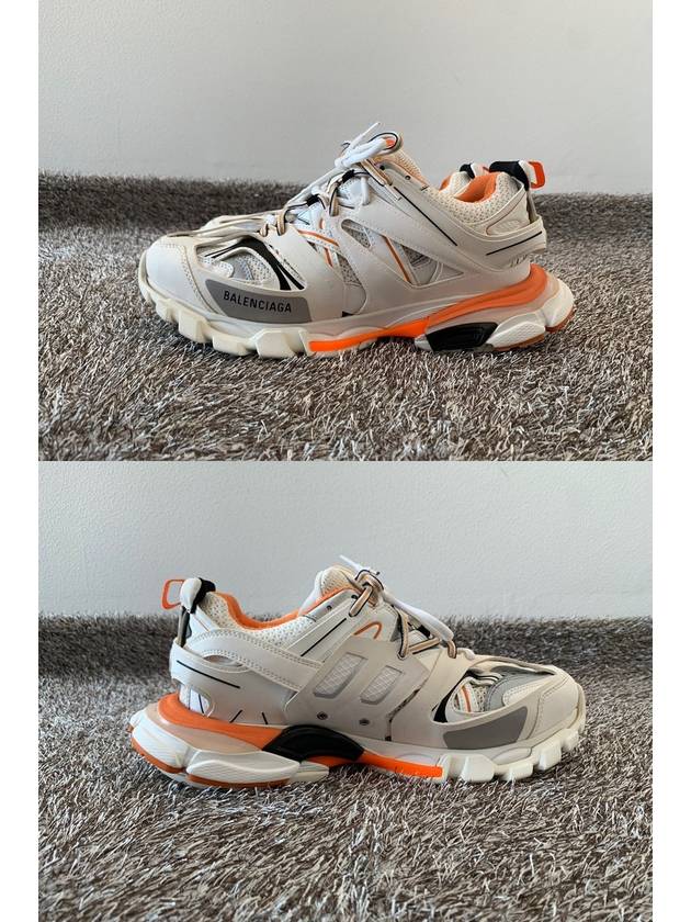Luxury Balenciaga track trainer 43 280