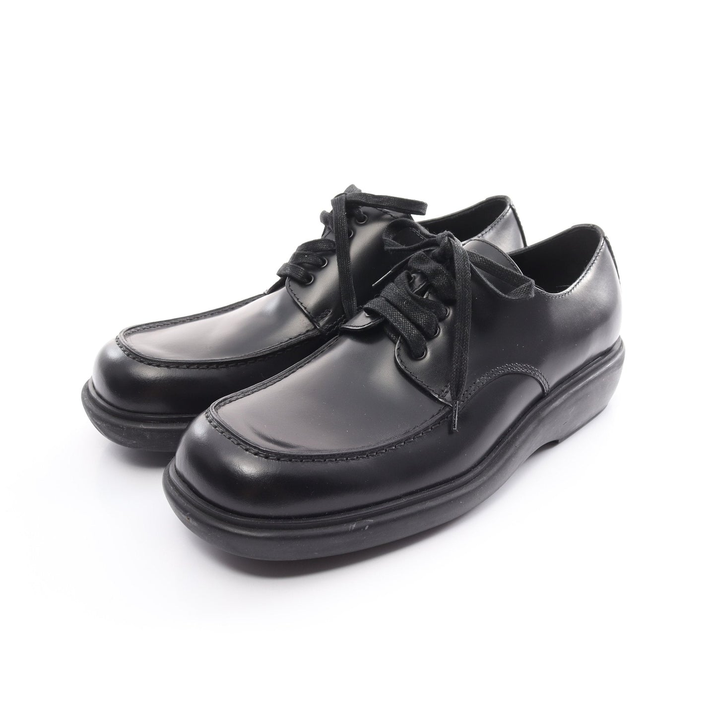 Luxury Gucci Trending 2025 Casual shoes Leather Black