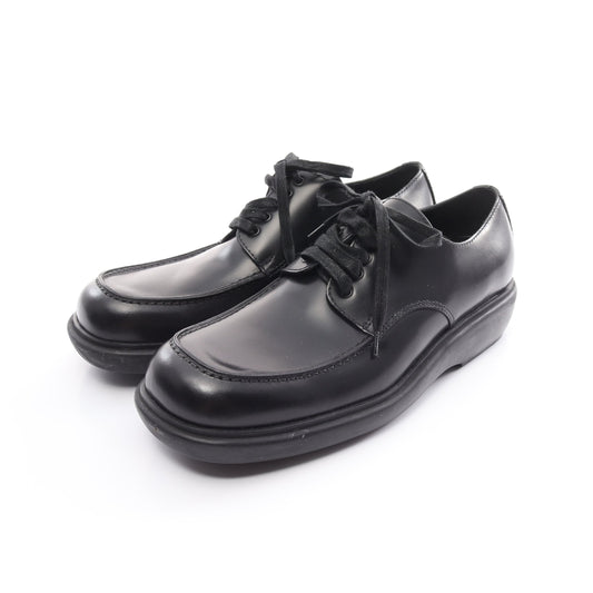 Luxury Gucci Trending 2025 Casual shoes Leather Black