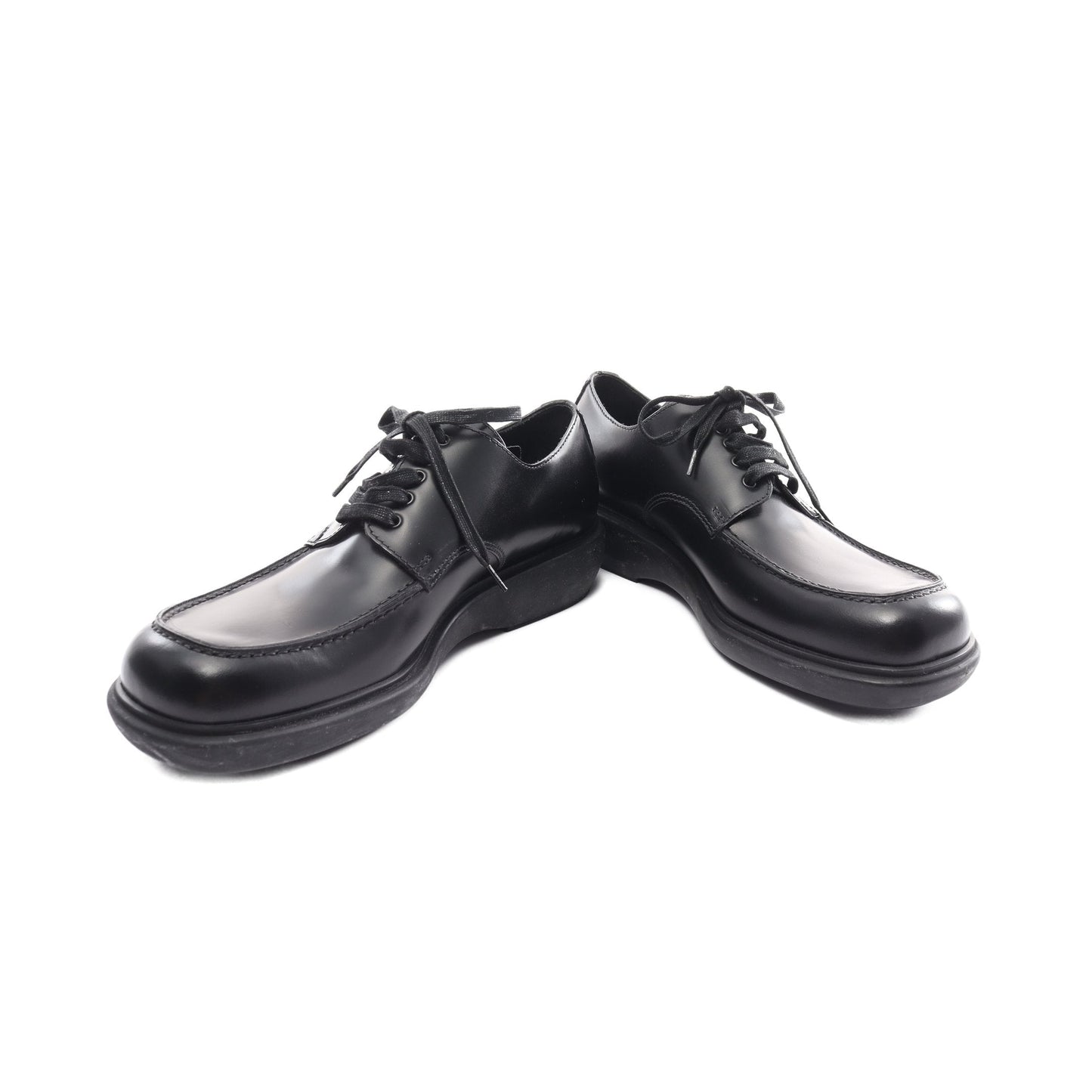 Luxury Gucci Trending 2025 Casual shoes Leather Black