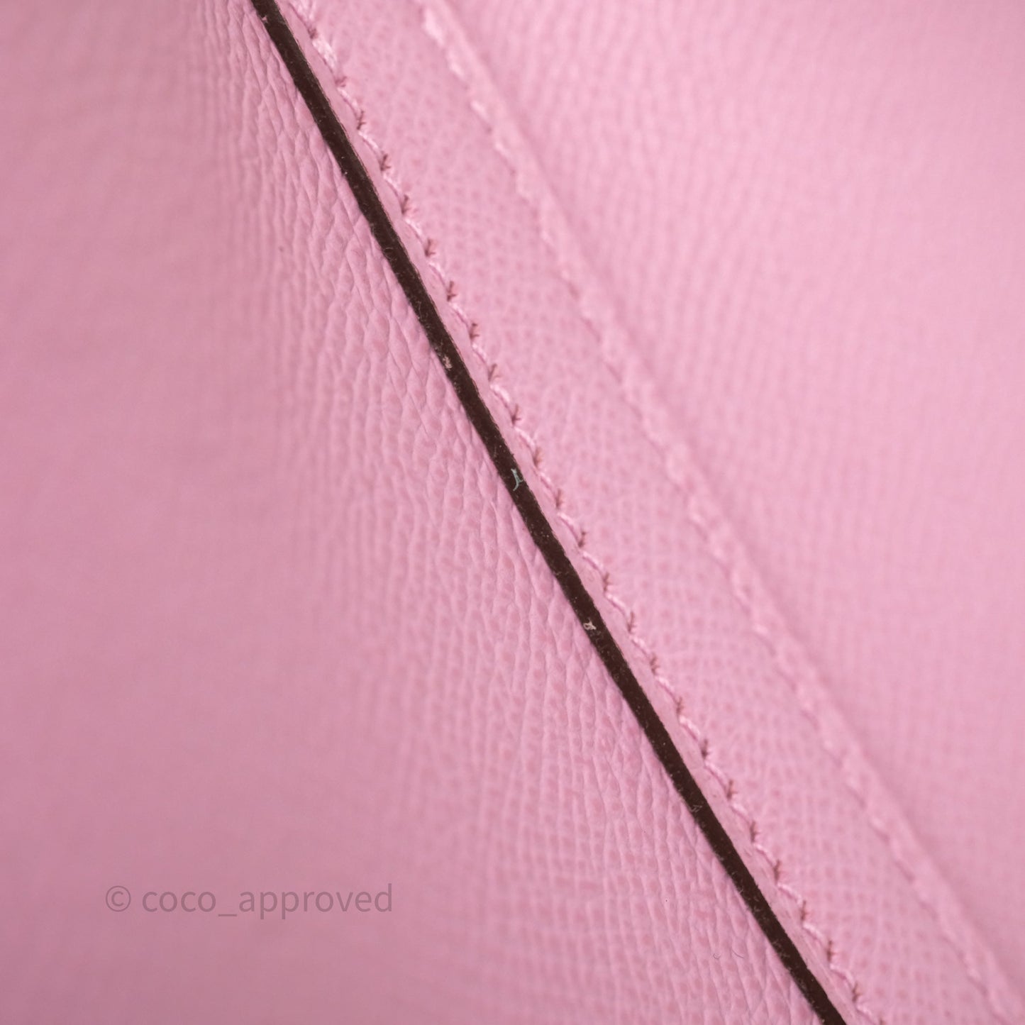 Hermès Tressage De Cuir Picotin Lock 18 Mauve Sylvestre X9/ Jaune de Naples 9O/Rouge H 55 Epsom Palladium Hardware