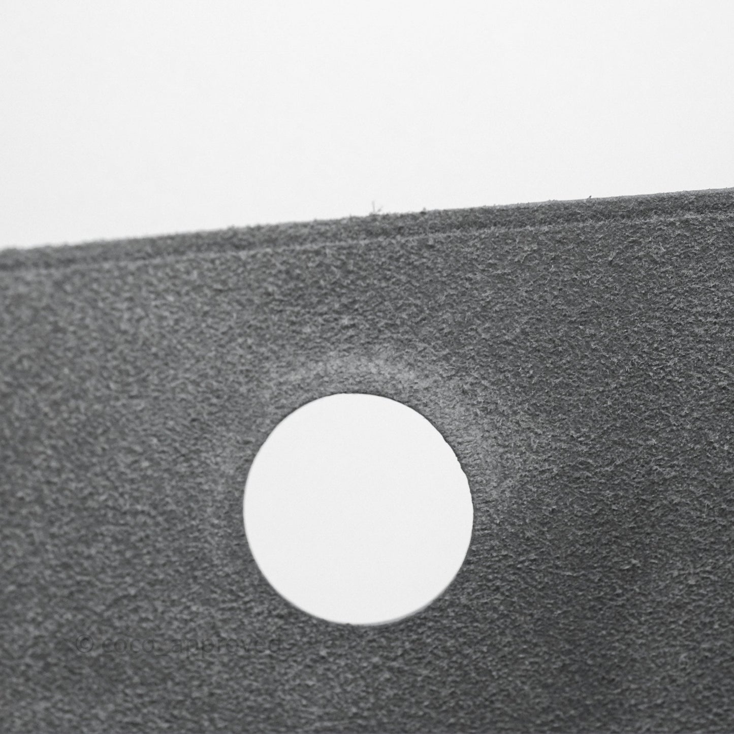 Hermès Herbag Zip 20 Mini Ardoise 85 Canvas Palladium Hardware