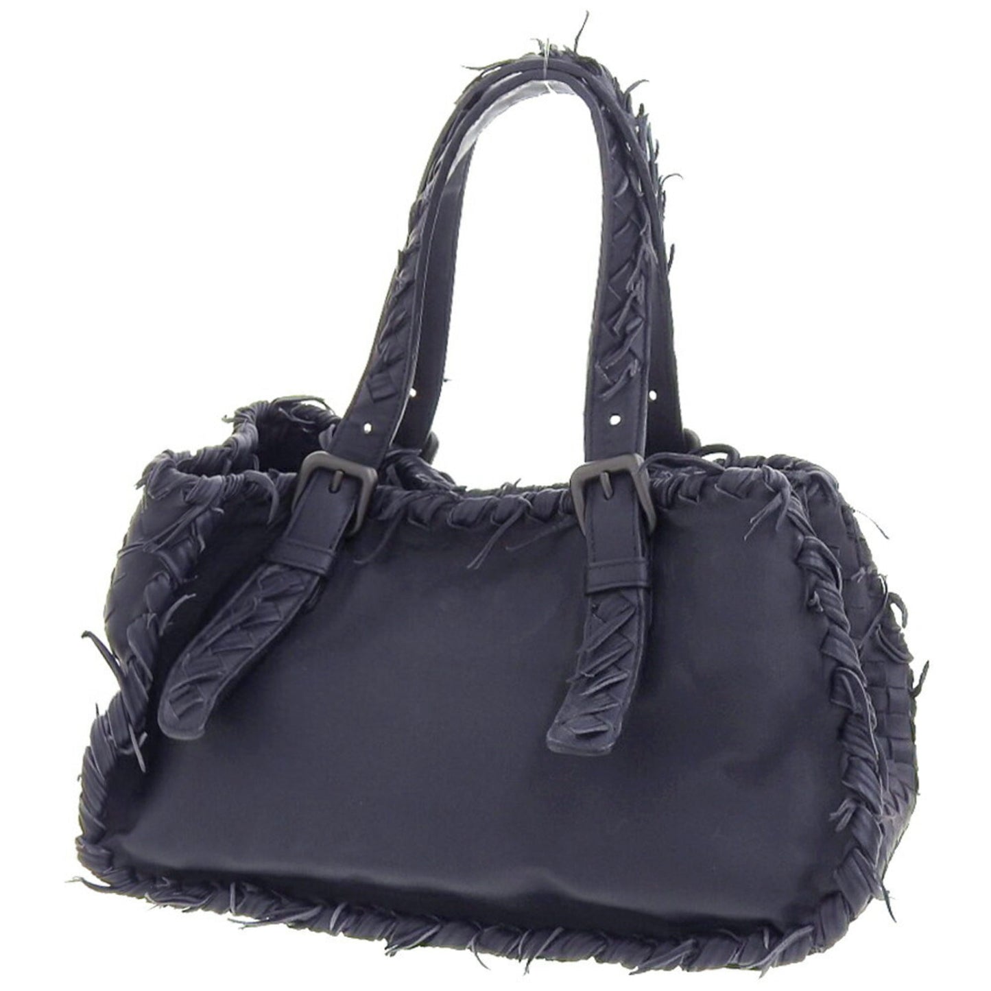 Luxury Bottega Veneta  Leather Handbag ()